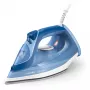 Steam iron Philips 3000 series DST3031/20 — 2400 W, 0.3 L water tank, ceramic soleplate, 40 g/min continuous steam