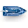 Steam iron Philips 3000 series DST3031/20 — 2400 W, 0.3 L water tank, ceramic soleplate, 40 g/min continuous steam