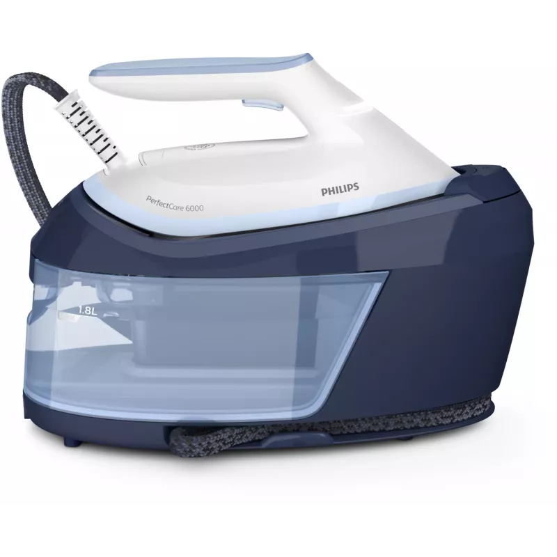 Steam Generator Iron Philips 6000 series PerfectCare PSG6026/20