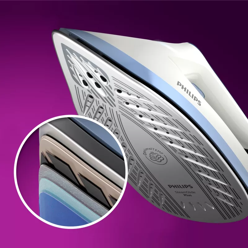 Steam Generator Iron Philips 6000 series PerfectCare PSG6026/20