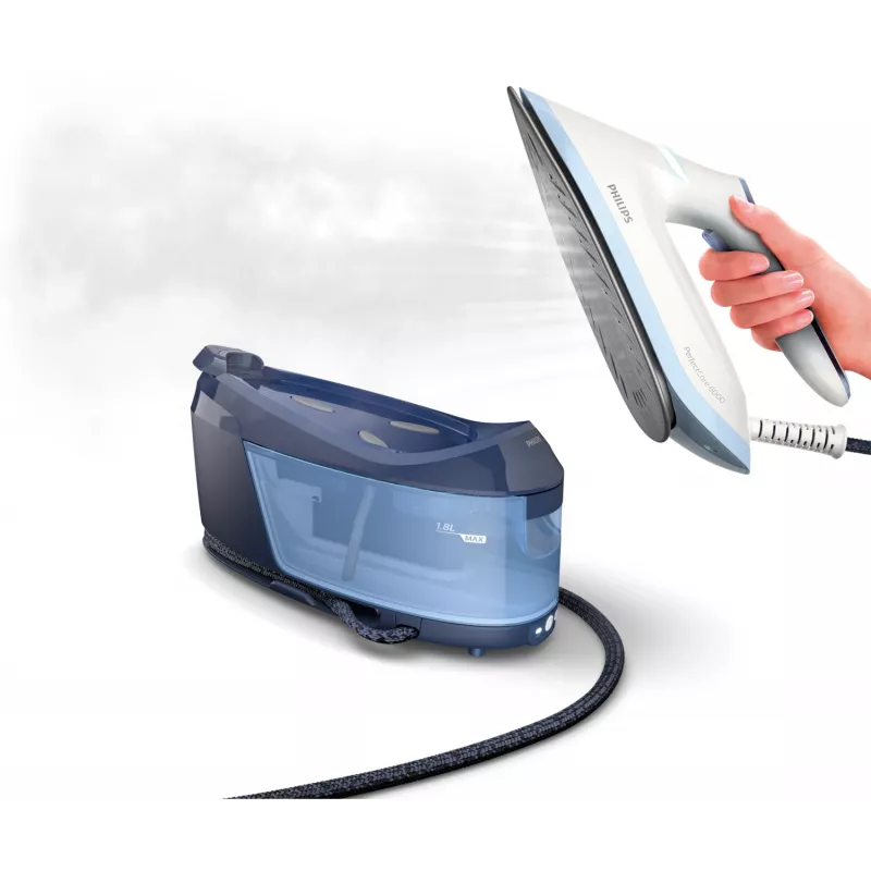 Steam Generator Iron Philips 6000 series PerfectCare PSG6026/20