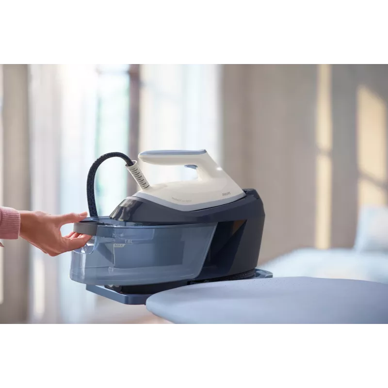 Steam Generator Iron Philips 6000 series PerfectCare PSG6026/20