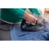 Philips 7000 series DST7060/20 HV Steam Iron Blue/Yellow