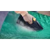 Philips 7000 series DST7060/20 HV Steam Iron Blue/Yellow