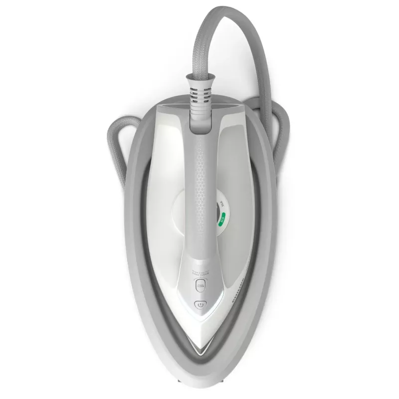 Philips 2000 series PSG2000/80 steam ironing station 2400 W 1.4 L Ceramic soleplate Grey, White