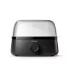 Egg Cooker Philips 3000 series HD9137/90 6 eggs capacity Black