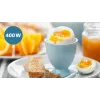 Egg Cooker Philips 3000 series HD9137/90 6 eggs capacity Black