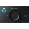 Egg Cooker Philips 3000 series HD9137/90 6 eggs capacity Black