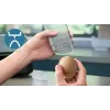 Egg Cooker Philips 3000 series HD9137/90 6 eggs capacity Black