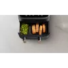Hot air fryer Philips 3000 Series Dual Basket Airfryer NA352/00 — 9 L, 2750 W, Dual-basket, 8 programs, 40–200°C