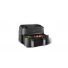 Hot air fryer Philips 3000 Series Dual Basket Airfryer NA352/00 — 9 L, 2750 W, Dual-basket, 8 programs, 40–200°C