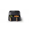 Hot air fryer Philips 3000 Series Dual Basket Airfryer NA352/00 — 9 L, 2750 W, Dual-basket, 8 programs, 40–200°C