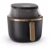 Hot air fryer Philips 3000 Series NA332/00 — 6.2 L, 1700 W, touch LED, 16 programs