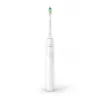 Sonic toothbrush Philips Series 5300 HX7109/01 rechargeable 2 handles, 2 brush heads, 62,000 movements/min, 2 speeds, travel pouch
