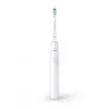 Sonic toothbrush Philips Series 5300 HX7108/02 — 62,000 mov/min, 2 speeds, pressure sensor, travel case