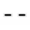Samsung EP-DA705 USB cable 1 m USB C White