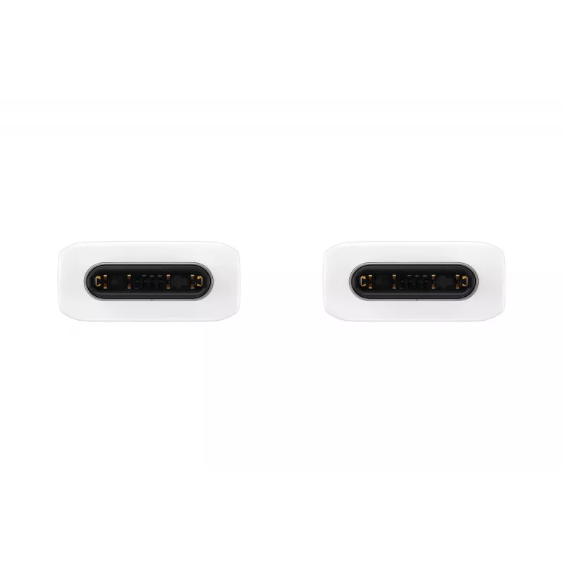 Samsung EP-DA705 USB cable 1 m USB C White