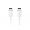 Samsung EP-DA705 USB cable 1 m USB C White