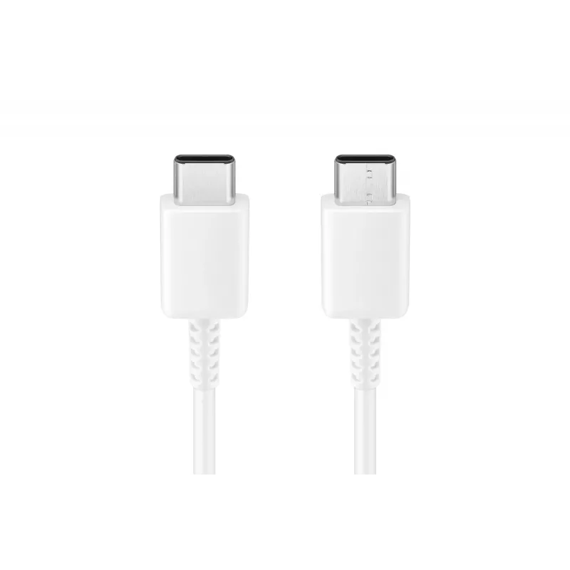 Samsung EP-DA705 USB cable 1 m USB C White
