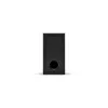 Soundbar LG S70TY — 320W, Wired & Wireless, 5 speakers, Black