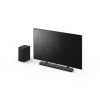 Soundbar LG S70TY — 320W, Wired & Wireless, 5 speakers, Black