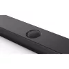 Soundbar LG S70TY — 320W, Wired & Wireless, 5 speakers, Black