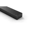 Soundbar LG S70TY — 320W, Wired & Wireless, 5 speakers, Black