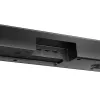 Soundbar LG S70TY — 320W, Wired & Wireless, 5 speakers, Black