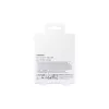 External SSD Samsung T7 Portable 2TB USB Type-C 3.2 Gen 2 Blue (NVMe, 1050/1000 MB/s)