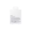 External SSD Samsung T7 Portable 1 TB, USB-C 3.2 Gen 2, NVMe, AES-256 Hardware Encryption, Blue