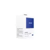 External SSD Samsung T7 Portable 1 TB, USB-C 3.2 Gen 2, NVMe, AES-256 Hardware Encryption, Blue