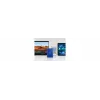 External SSD Samsung T7 Portable 1 TB, USB-C 3.2 Gen 2, NVMe, AES-256 Hardware Encryption, Blue