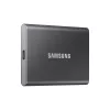 Samsung Portable SSD T7 1 TB USB Type-C 3.2 Gen 2 (3.1 Gen 2) Grey