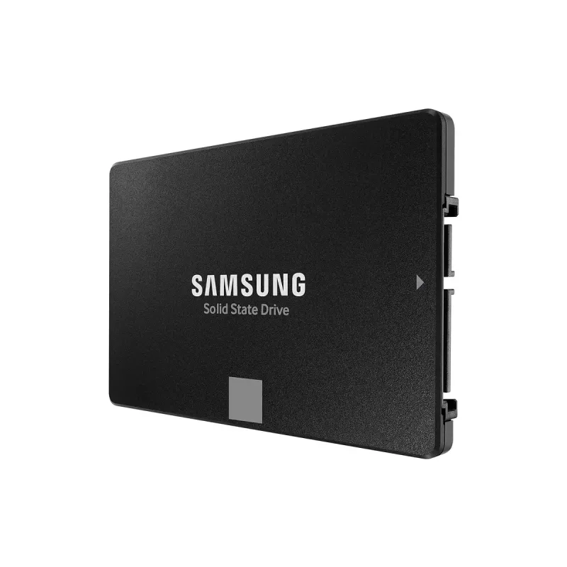 SSD drive Samsung 4000 GB 2.5 inch SATA III MZ-77E4T0B/EU