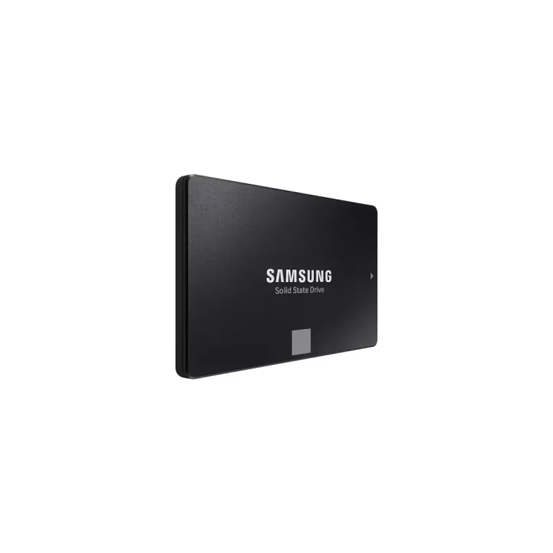 SSD drive Samsung 4000 GB 2.5 inch SATA III MZ-77E4T0B/EU