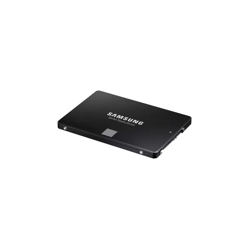 SSD drive Samsung 4000 GB 2.5 inch SATA III MZ-77E4T0B/EU