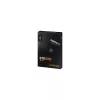 SSD drive Samsung 4000 GB 2.5 inch SATA III MZ-77E4T0B/EU