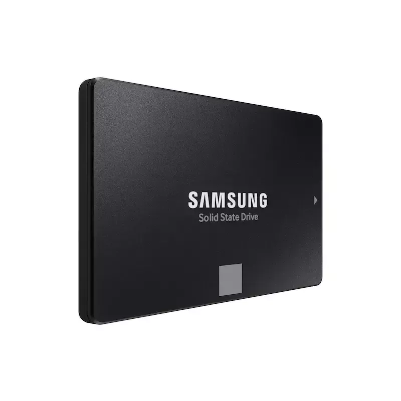 Samsung 870 EVO 500 GB 2.5 inch Serial ATA III V-NAND MLC