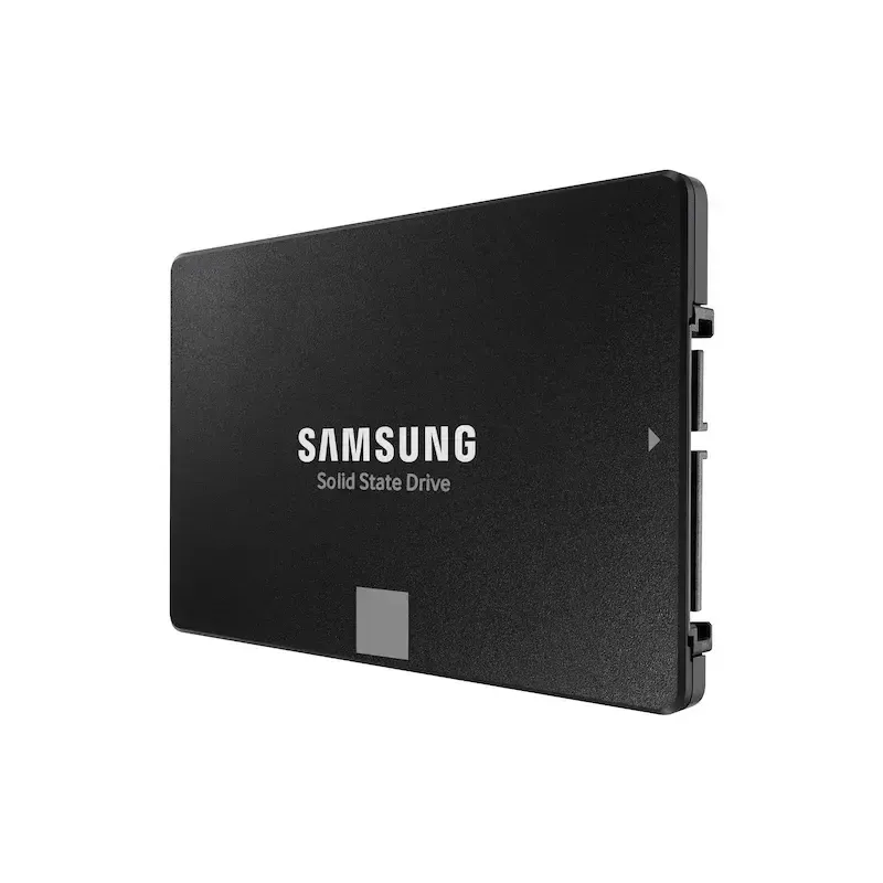 Samsung 870 EVO 500 GB 2.5 inch Serial ATA III V-NAND MLC