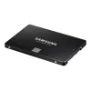 Samsung 870 EVO 500 GB 2.5 inch Serial ATA III V-NAND MLC