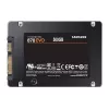 Samsung 870 EVO 500 GB 2.5 inch Serial ATA III V-NAND MLC