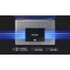 Samsung 870 EVO 500 GB 2.5 inch Serial ATA III V-NAND MLC