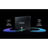 Samsung 870 EVO 500 GB 2.5 inch Serial ATA III V-NAND MLC
