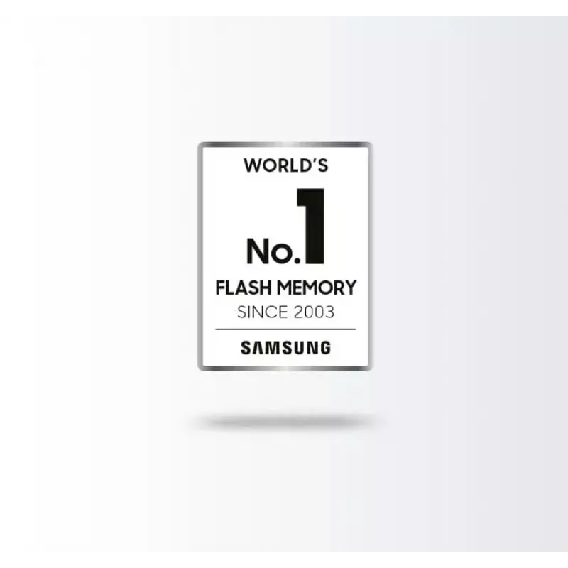 Samsung 870 EVO 500 GB 2.5 inch Serial ATA III V-NAND MLC