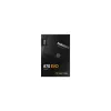 SSD disk Samsung 870 EVO 250 GB 2.5 inch Serial ATA III V-NAND