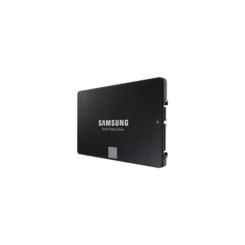 SSD disk Samsung 870 EVO 250 GB 2.5 inch Serial ATA III V-NAND