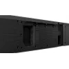LG SG10TY Black 3.1 channels 420 W