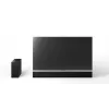 LG SG10TY Black 3.1 channels 420 W