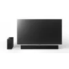 LG SG10TY Black 3.1 channels 420 W