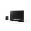 LG SG10TY Black 3.1 channels 420 W